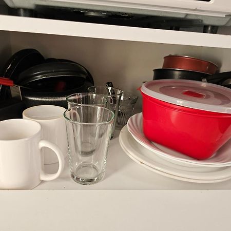 Apartamento Kit Em Osasco Acesso Rodoanel Castelo Branco Ngoại thất bức ảnh