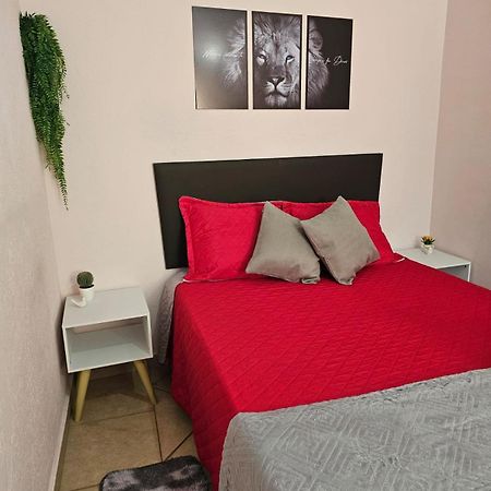 Apartamento Kit Em Osasco Acesso Rodoanel Castelo Branco Ngoại thất bức ảnh