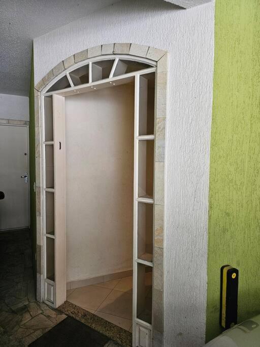 Apartamento Kit Em Osasco Acesso Rodoanel Castelo Branco Ngoại thất bức ảnh