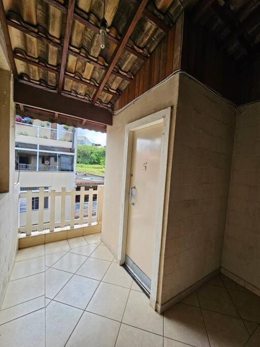 Apartamento Kit Em Osasco Acesso Rodoanel Castelo Branco Ngoại thất bức ảnh