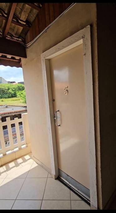 Apartamento Kit Em Osasco Acesso Rodoanel Castelo Branco Ngoại thất bức ảnh