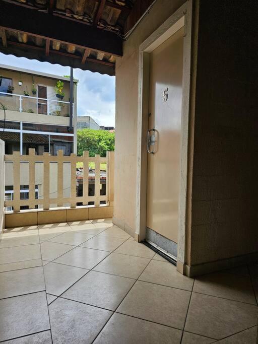 Apartamento Kit Em Osasco Acesso Rodoanel Castelo Branco Ngoại thất bức ảnh