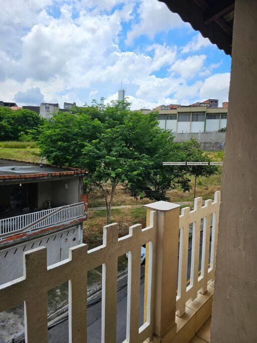 Apartamento Kit Em Osasco Acesso Rodoanel Castelo Branco Ngoại thất bức ảnh