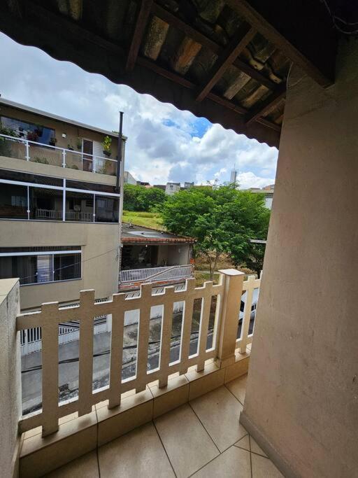Apartamento Kit Em Osasco Acesso Rodoanel Castelo Branco Ngoại thất bức ảnh