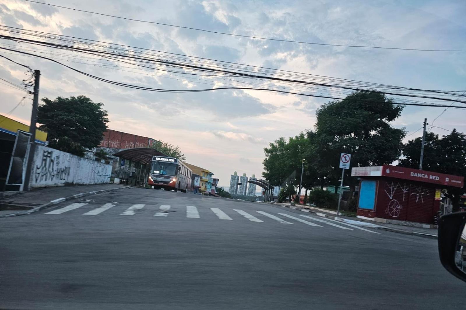 Apartamento Kit Em Osasco Acesso Rodoanel Castelo Branco Ngoại thất bức ảnh
