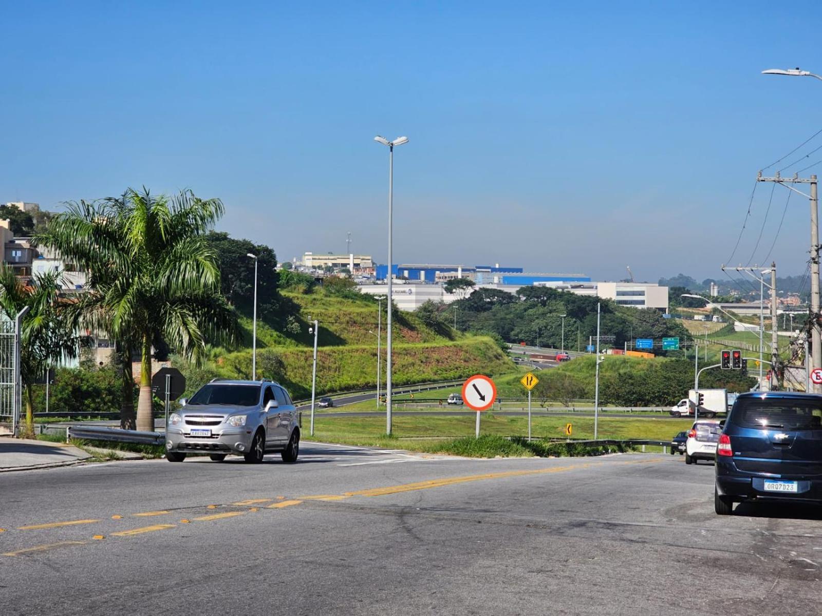 Apartamento Kit Em Osasco Acesso Rodoanel Castelo Branco Ngoại thất bức ảnh