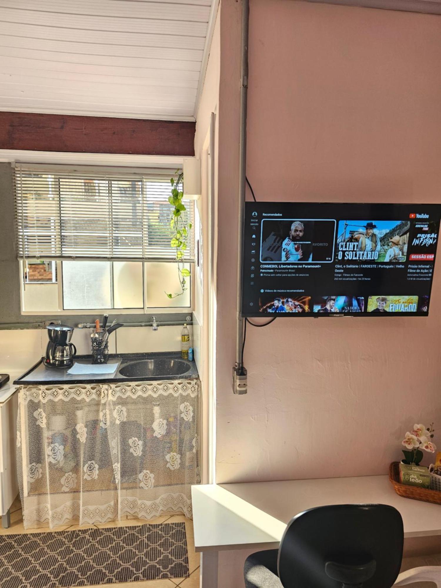 Apartamento Kit Em Osasco Acesso Rodoanel Castelo Branco Ngoại thất bức ảnh