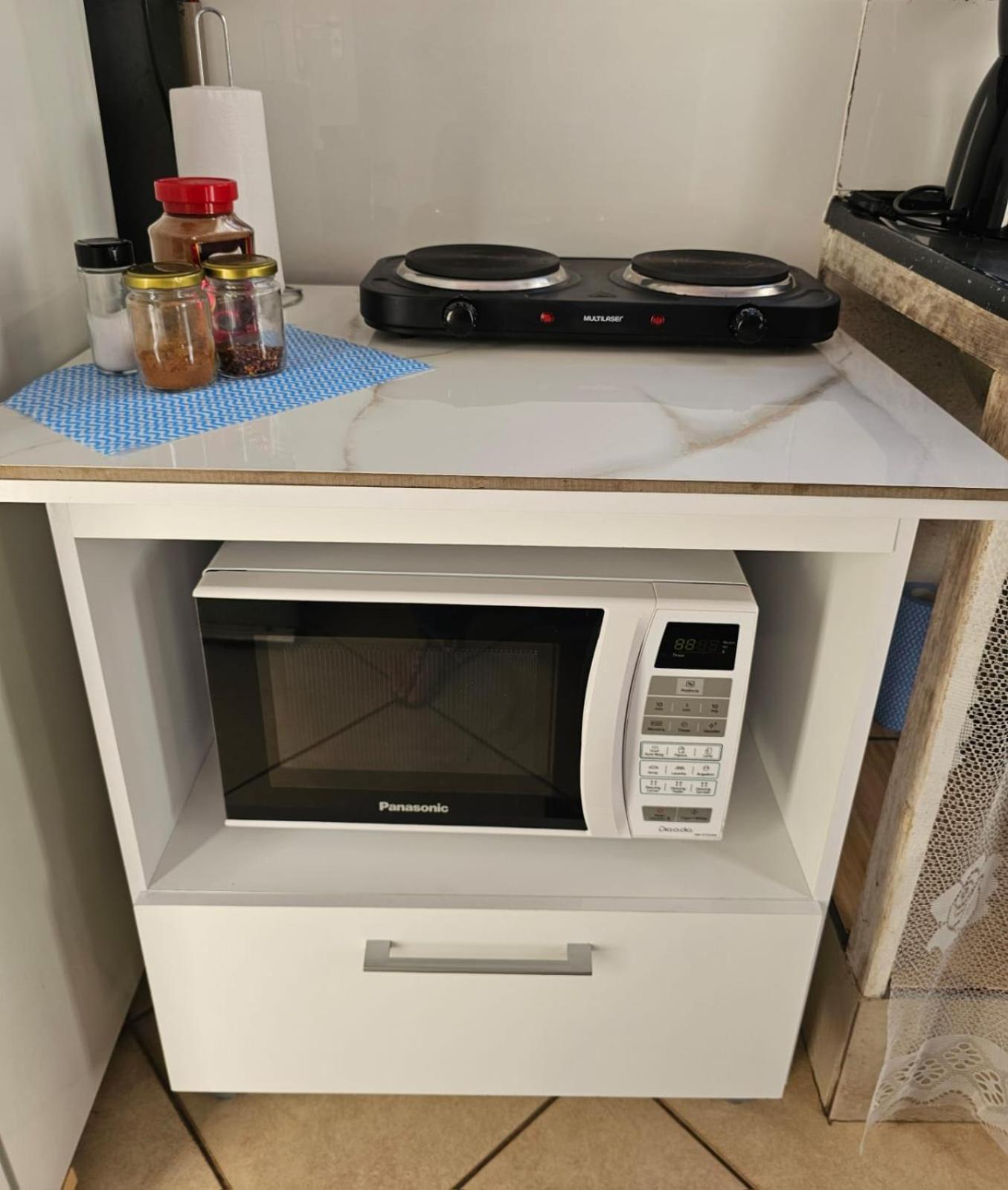 Apartamento Kit Em Osasco Acesso Rodoanel Castelo Branco Ngoại thất bức ảnh