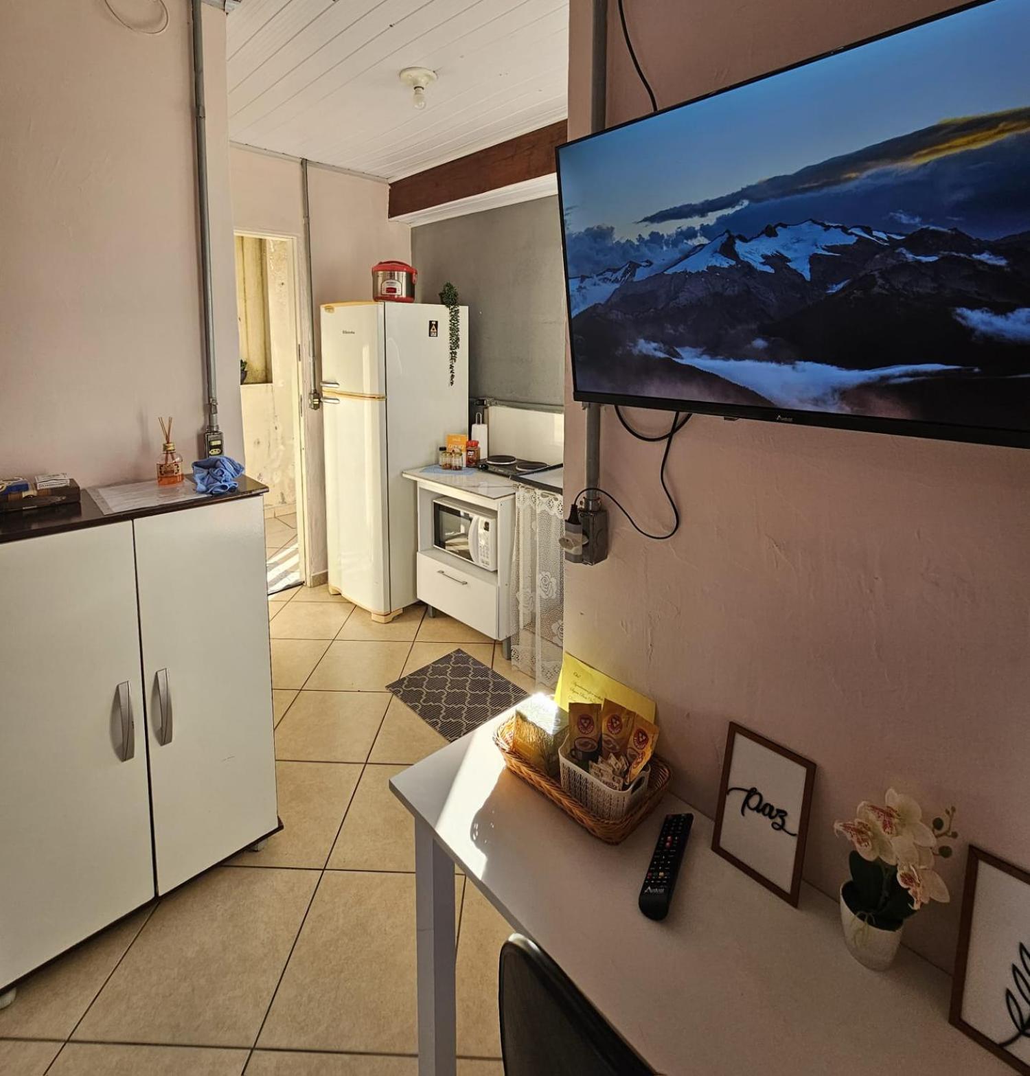 Apartamento Kit Em Osasco Acesso Rodoanel Castelo Branco Ngoại thất bức ảnh
