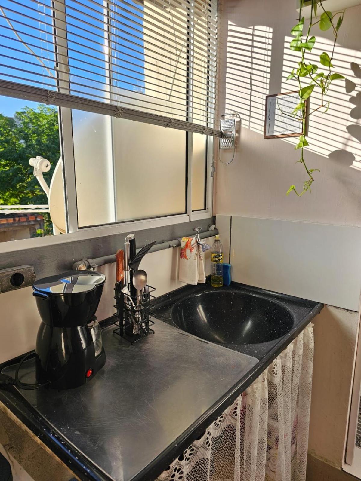 Apartamento Kit Em Osasco Acesso Rodoanel Castelo Branco Ngoại thất bức ảnh