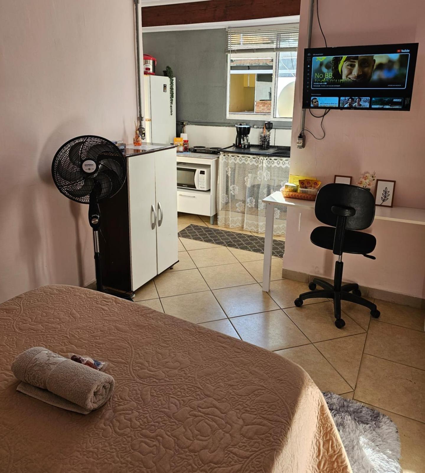 Apartamento Kit Em Osasco Acesso Rodoanel Castelo Branco Ngoại thất bức ảnh