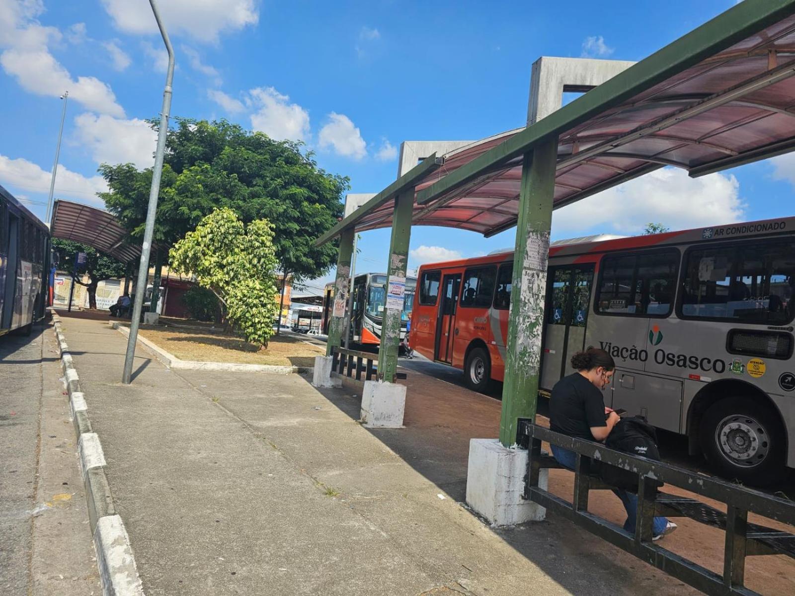 Apartamento Kit Em Osasco Acesso Rodoanel Castelo Branco Ngoại thất bức ảnh