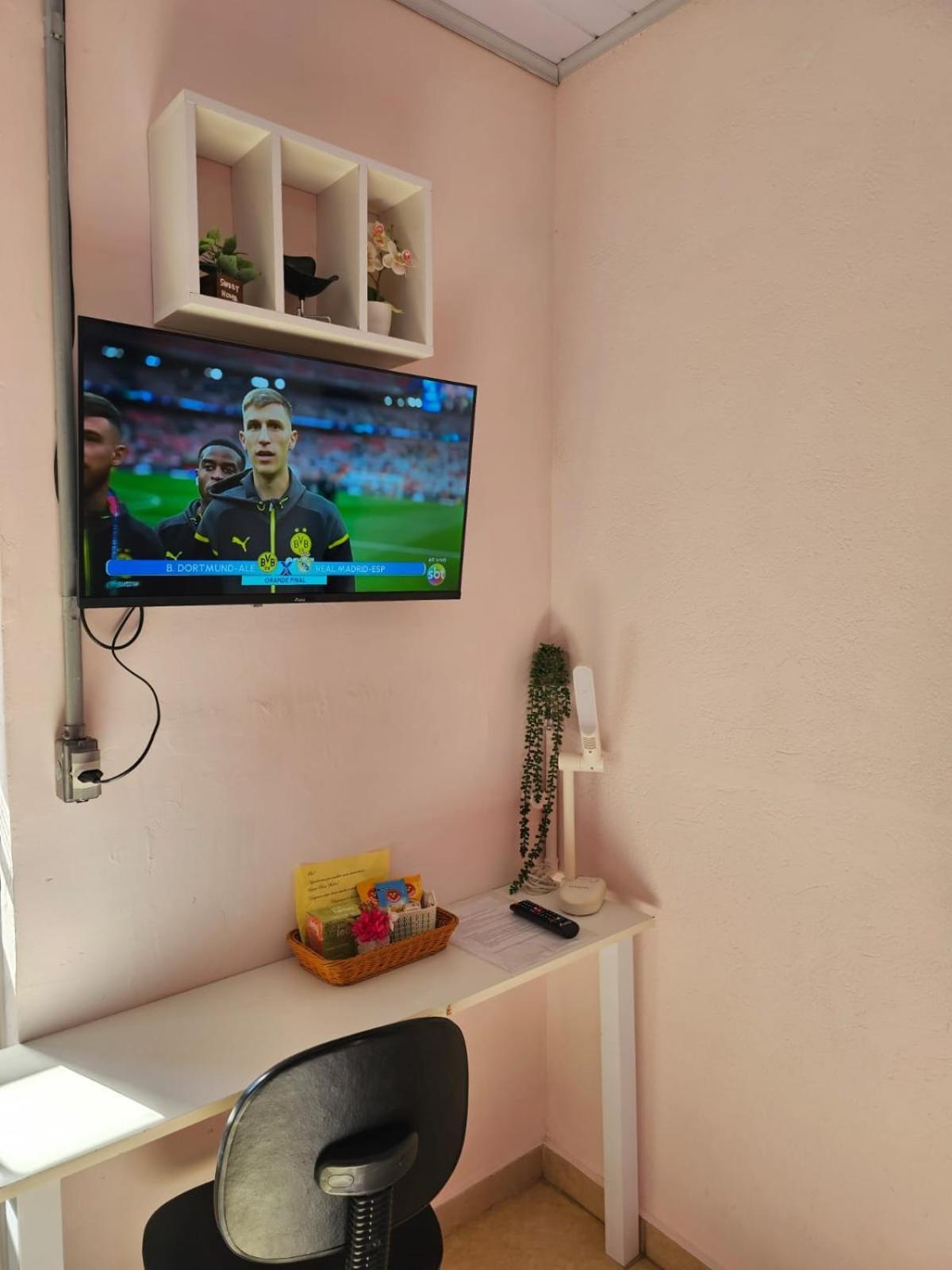 Apartamento Kit Em Osasco Acesso Rodoanel Castelo Branco Ngoại thất bức ảnh