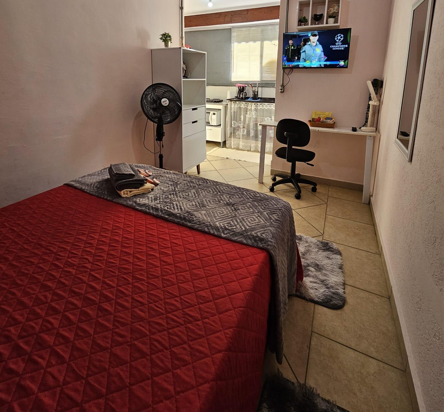 Apartamento Kit Em Osasco Acesso Rodoanel Castelo Branco Ngoại thất bức ảnh