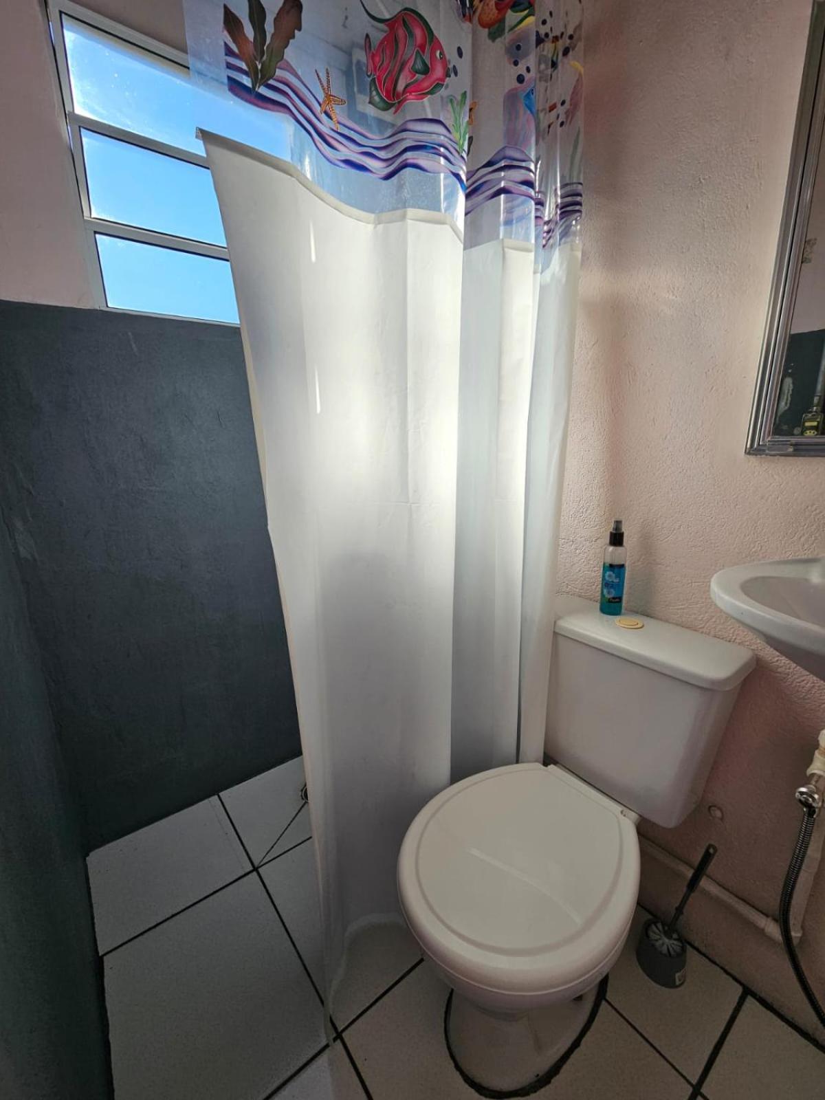 Apartamento Kit Em Osasco Acesso Rodoanel Castelo Branco Ngoại thất bức ảnh