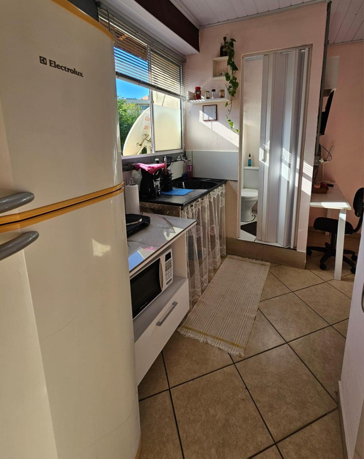 Apartamento Kit Em Osasco Acesso Rodoanel Castelo Branco Ngoại thất bức ảnh