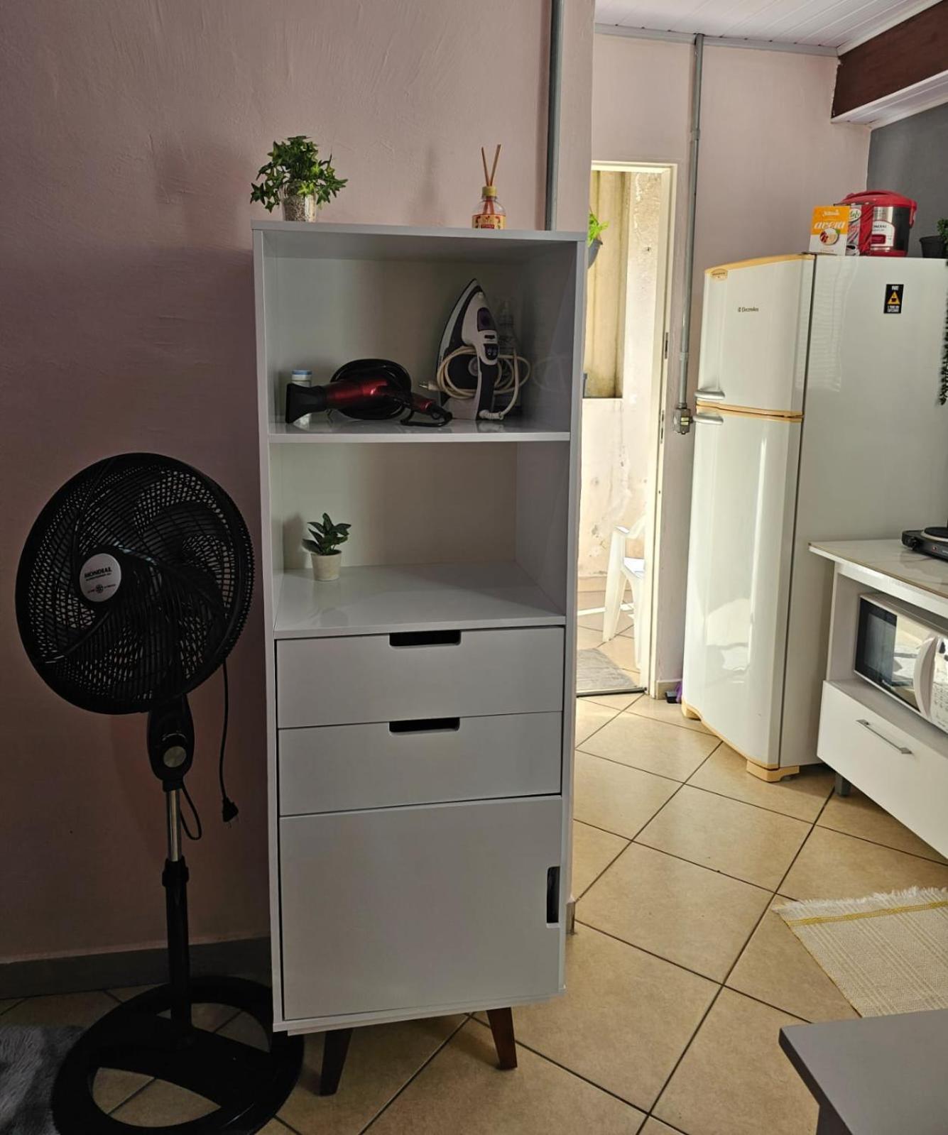 Apartamento Kit Em Osasco Acesso Rodoanel Castelo Branco Ngoại thất bức ảnh