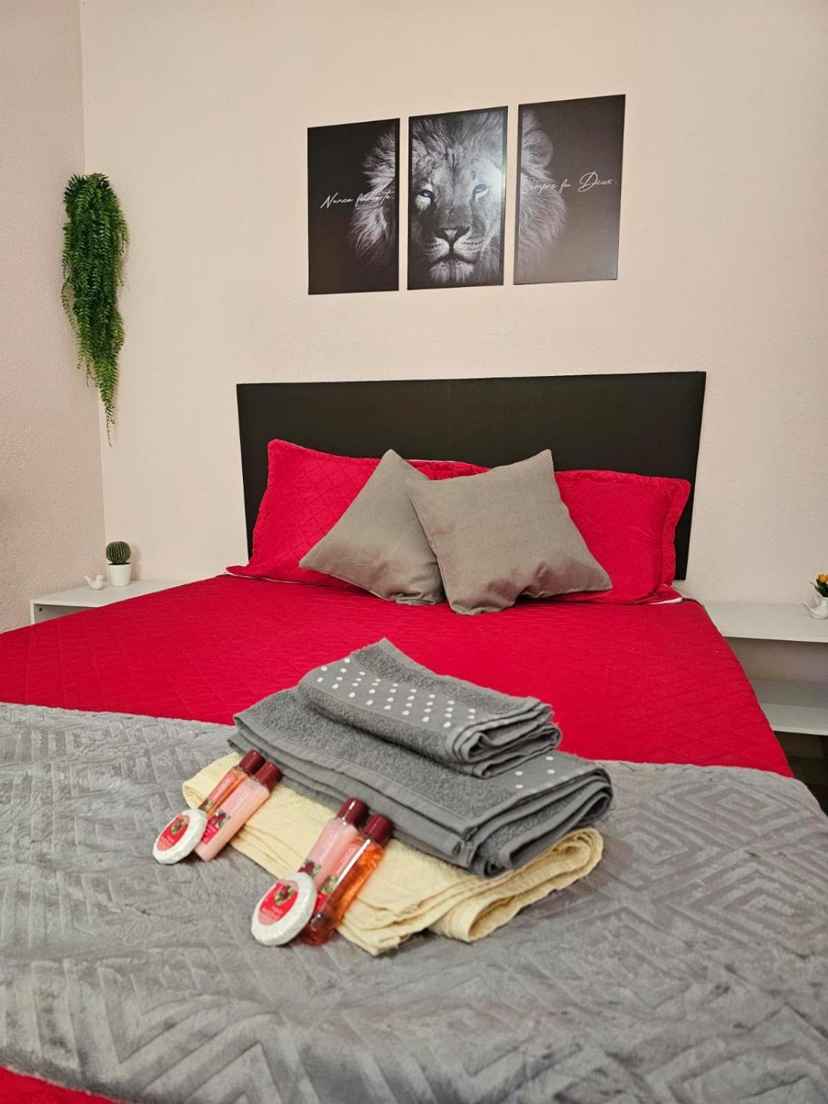 Apartamento Kit Em Osasco Acesso Rodoanel Castelo Branco Ngoại thất bức ảnh