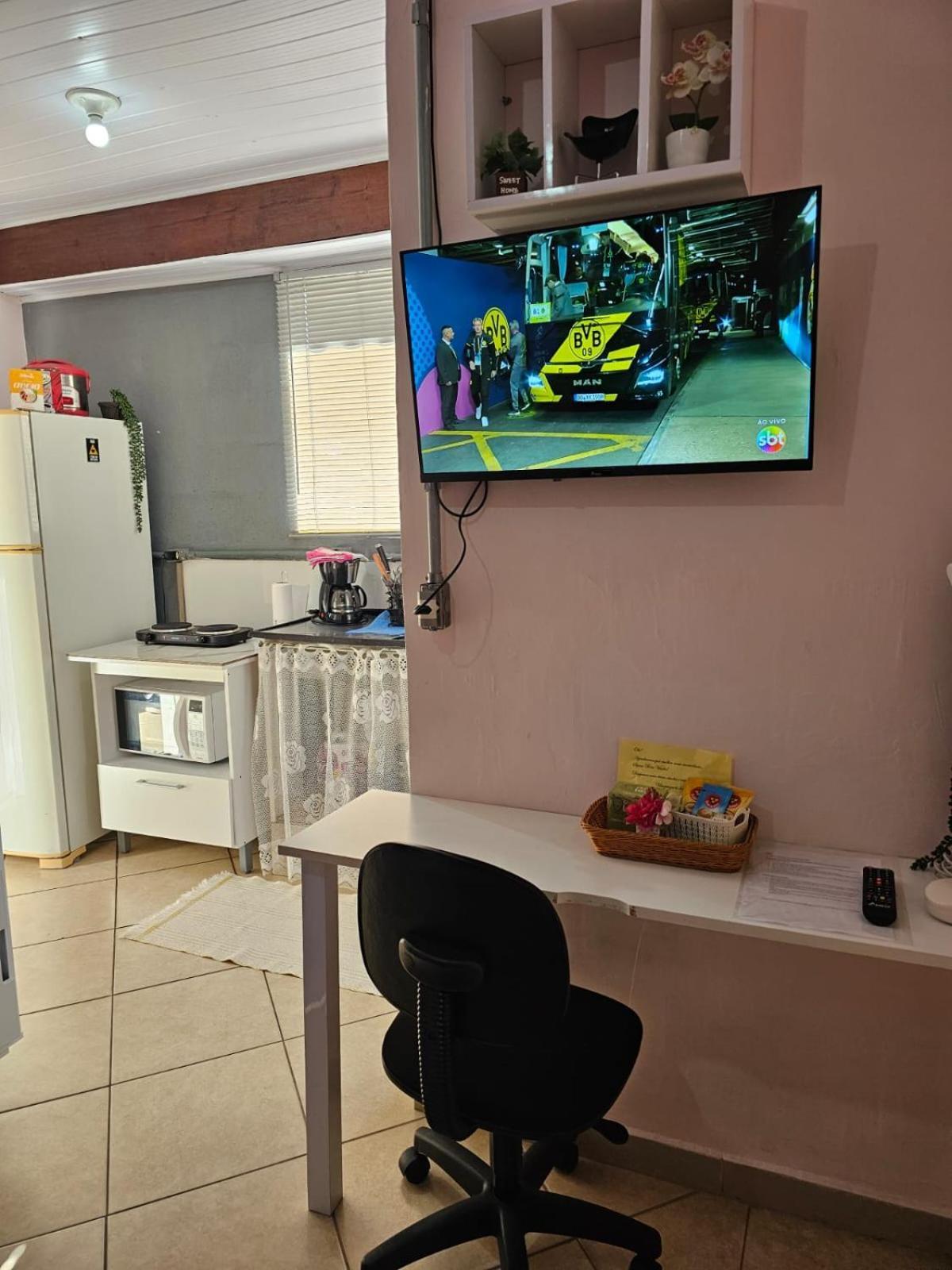 Apartamento Kit Em Osasco Acesso Rodoanel Castelo Branco Ngoại thất bức ảnh