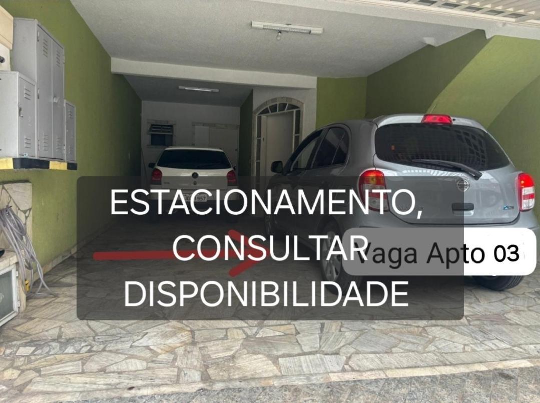 Apartamento Kit Em Osasco Acesso Rodoanel Castelo Branco Ngoại thất bức ảnh