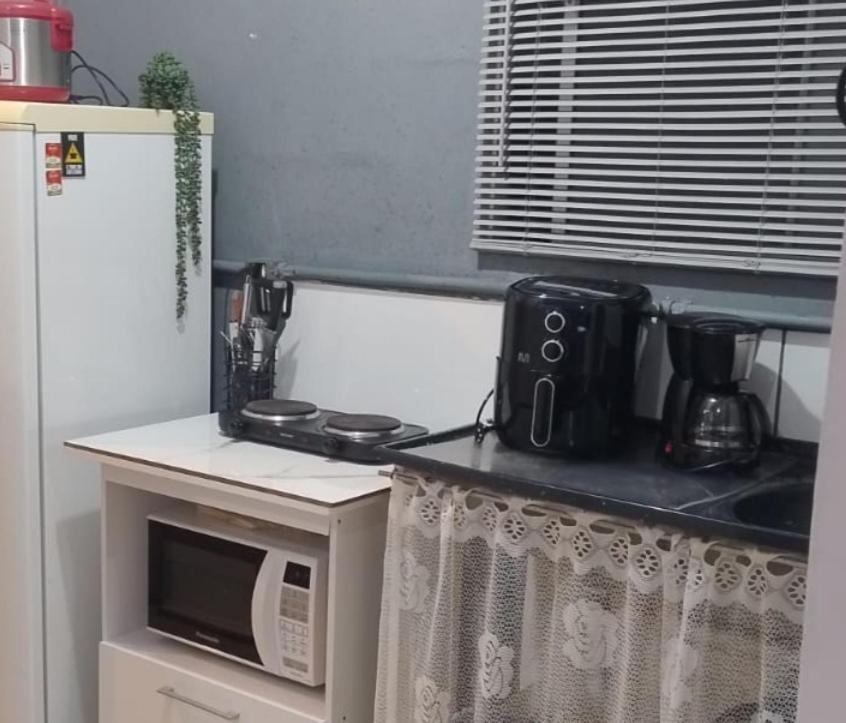 Apartamento Kit Em Osasco Acesso Rodoanel Castelo Branco Ngoại thất bức ảnh